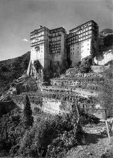 Athos-1930