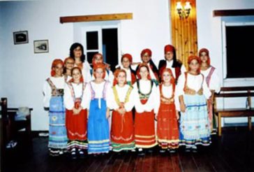 Benitses Kulturverein