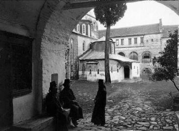 Athos 1930