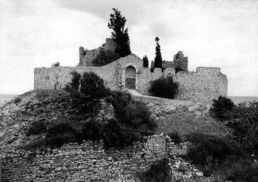 Athos 1930