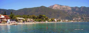 Ipsos Beach
