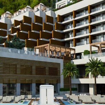 Angsana Corfu hotel
